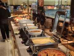 -比格比萨自助(宝山日月光店)