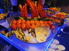 -Social 秀西餐厅-长沙瑞吉酒店(运达店)