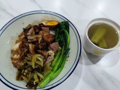 -卤鹅鲜生(卤鹅鲜生万科金域悦府店)