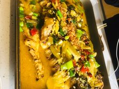 -鱼酷活鱼烤鱼(中联广场店)