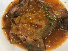 红焖全肘-大鸭梨烤鸭店(金顶街店)