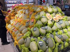 -永辉超市(嘉定宝龙广场店)