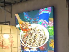 -热火朝天鲜切牛肉火锅(南强街巷店)