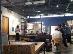 -海马体照相馆(天津世纪都会店)