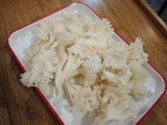 -庭院·冰煮羊·北京涮肉(西单店)
