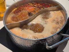 -呷哺呷哺(砂之船奥莱店)