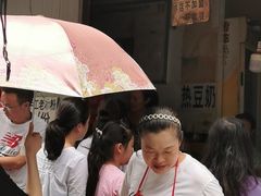 -蓉城西二道无名冒菜(西二道街店)