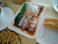-荔枝楼酒家(员村东璟店)