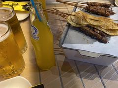 -本色.小马哥烧烤(五一路总店)