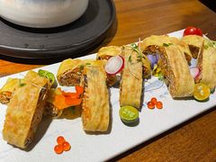 -敏珠拉姆藏餐·南京厨房(富春江东街店)