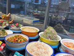 -皖小斌·小葱伴豆腐(丰收路店)