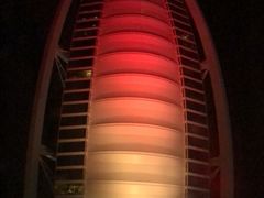 帆船酒店-迪拜帆船酒店海底餐厅