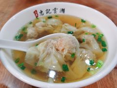-正果忠记云吞濑粉(总店)
