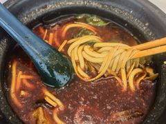 -姐弟俩土豆粉(西安小寨店)