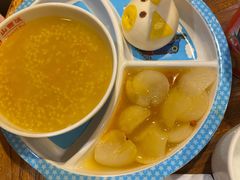 -山西派脂油饼(众创店)