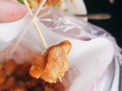 -傅强排骨(成都总店)
