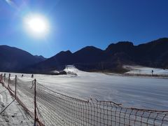 -八达岭滑雪场