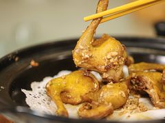 -寻味顺德·南记酒家·传统顺德菜·鱼生(广源路店)