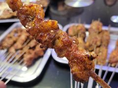 -清真·马坡烧烤涮牛肚·酸浆火锅(新区总店)
