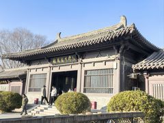 -赵州桥景区