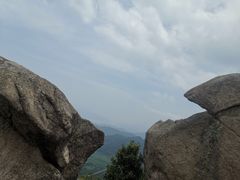-青芝山风景名胜区