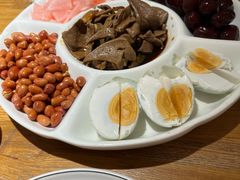 -沈家花园如皋菜(海阳路店)