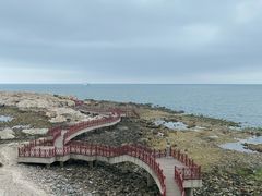 -养马岛旅游度假区