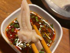 -傣妹火锅(荔湾广场店)