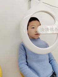 -清清博视儿童眼视光中心(角门西店)