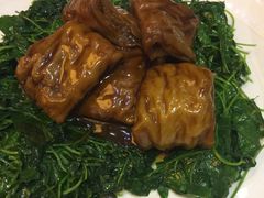 -老正兴菜馆(福州路店)