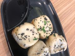-小杨生煎(香港名都店)