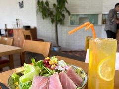 -Ricci睿奇美式餐厅(五道口店)