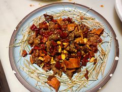 -佬麻雀·剁椒鱼头(京基KK One店)