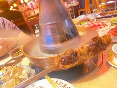 -总参北京涮羊肉