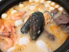 -香香海南菜餐厅