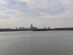 -长春市南湖公园