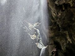 -山西通天峡景区