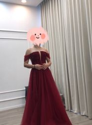 点击看大图 -Lady Jane高端婚纱礼服馆