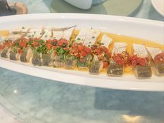 -花舍·新派粤菜·西餐·下午茶(亚运村·鸟巢店)