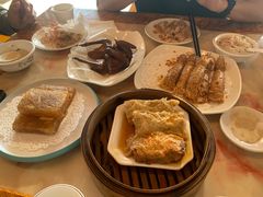 -新金盛·海鲜酒楼(盐田店)