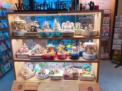 -诚品(信义店)