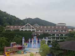 -杭州乐园