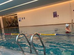 -浚涛游泳培训(协信中心店)