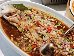 -湘邻呷铺·田园家宴(汉基广场店)