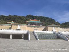 -台北故宫博物院