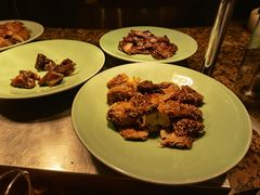 -杭州国际会议中心洲际酒店-原素全日餐厅(解放东路店)