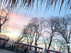 -终南山南五台景区