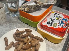 -皇后餐厅-煲仔·小菜·打边炉(古北店)
