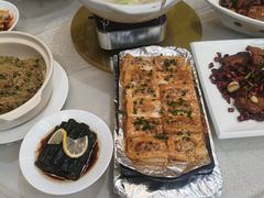 -九尊食上(生态园林酒店)