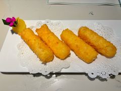-蘩楼(华强北总店)